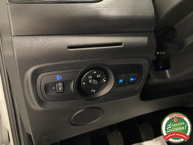 DR MOTOR DR 3.0 usata, con Tettuccio apribile