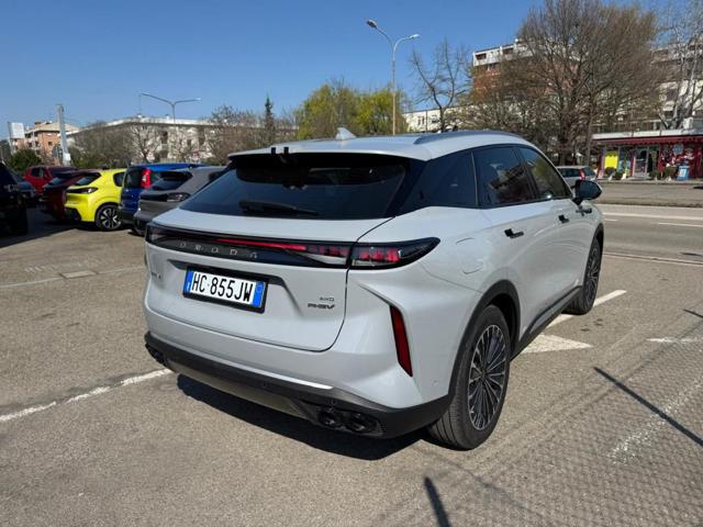 OMODA 9 usata, con Alzacristalli elettrici