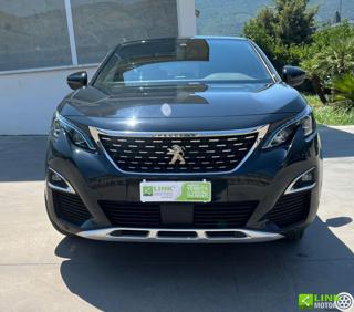 PEUGEOT 3008 usata, con Airbag