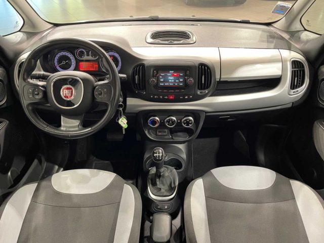 FIAT 500L usata, con Servosterzo