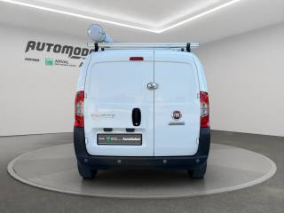 FIAT Fiorino usata, con Immobilizzatore elettronico