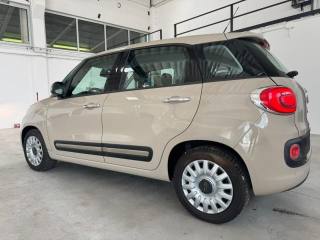 FIAT 500L usata, con Boardcomputer