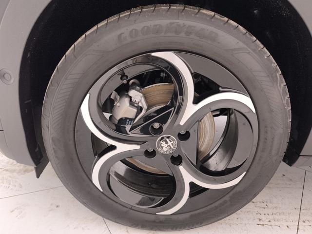 ALFA ROMEO Junior usata, con Chiusura centralizzata