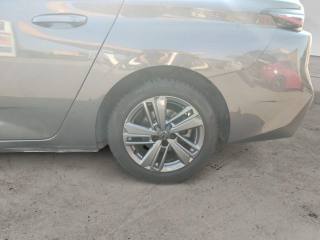 PEUGEOT 308 usata, con Filtro antiparticolato