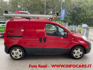 FIAT Fiorino usata, con ESP