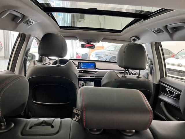 DR MOTOR DR 6.0 usata, con Fendinebbia