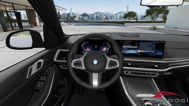 BMW X5 usata 11