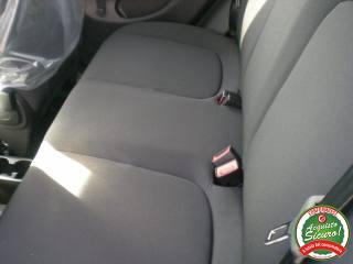 FIAT Panda Cross usata, con Sensore di pioggia