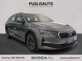 SKODA Octavia 2.0 TDI 150 CV DSG Wagon Executive