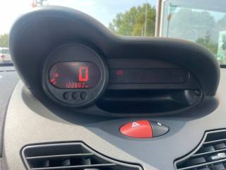 RENAULT Twingo usata 14
