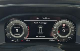 NISSAN Qashqai usata, con Sistema di navigazione