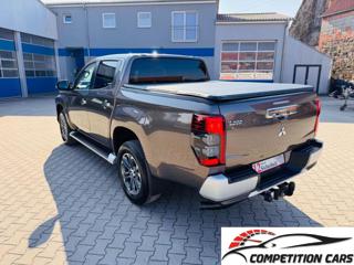 MITSUBISHI L200 usata, con Autoradio