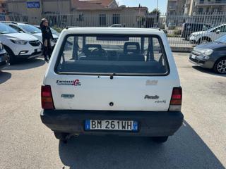 FIAT Panda usata 6
