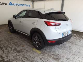 MAZDA CX-3 usata, con ESP