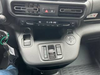 FIAT Doblo usata, con Frenata d