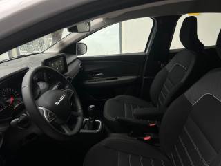DACIA Sandero usata, con Sensori di parcheggio posteriori