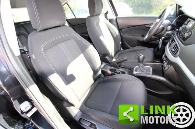 FIAT Tipo usata 23