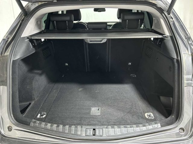ALFA ROMEO Stelvio usata, con Servosterzo