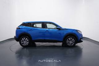 PEUGEOT 2008 usata, con Chiusura centralizzata