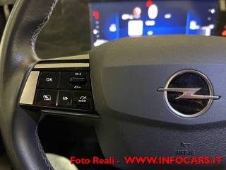 OPEL Astra usata, con USB