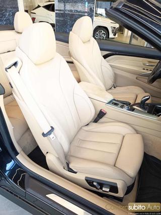 BMW 430 usata 36