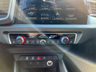 AUDI A1 usata, con Park Distance Control