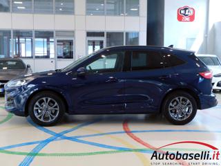FORD Kuga usata, con Touch screen