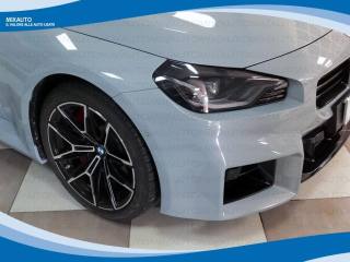 BMW M2 usata, con Cruise Control