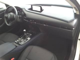 MAZDA CX-30 usata, con Cronologia tagliandi