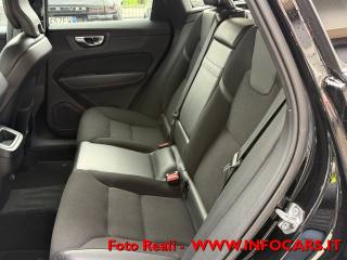 VOLVO XC60 usata, con Cerchi in lega