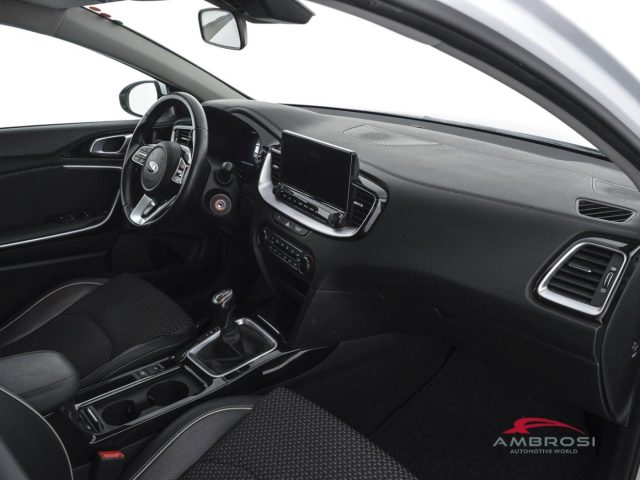 KIA XCeed usata 11