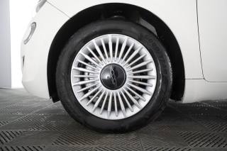 FIAT 500e usata 13