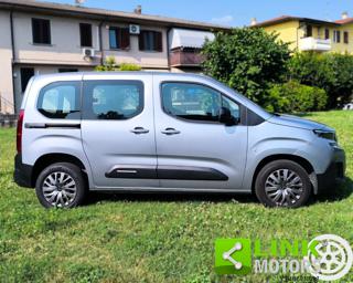 CITROEN Berlingo usata, con Cruise Control