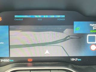 CITROEN C5 Aircross usata, con Interni in pelle