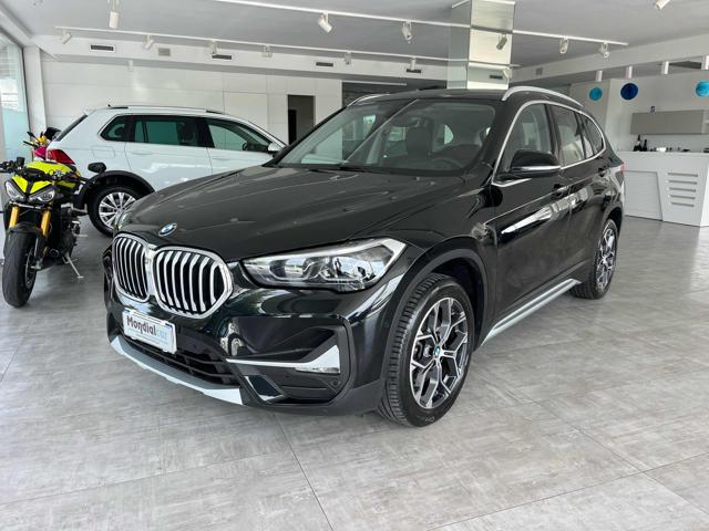 BMW X1 usata, con ABS