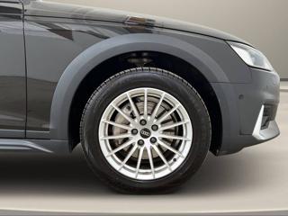 AUDI A4 allroad usata, con Luci diurne