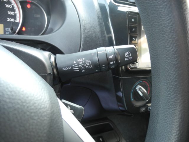 MITSUBISHI Space Star usata, con Airbag testa