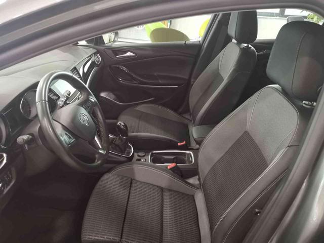 OPEL Astra usata, con Cruise Control