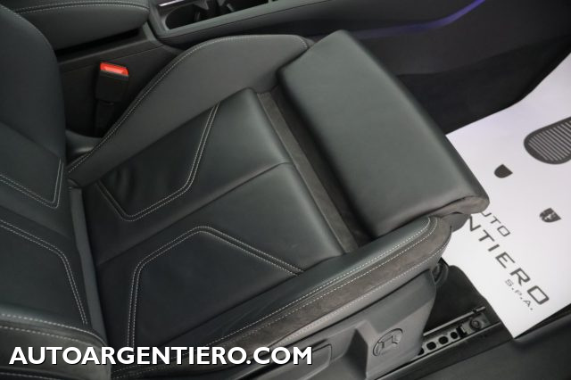 AUDI Q3 usata, con Climatizzatore automatico, 2 zone