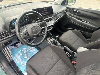 HYUNDAI Bayon usata, con Alzacristalli elettrici
