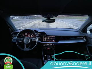 AUDI A3 usata, con Cruise Control