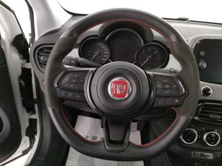 FIAT 500X usata, con Controllo trazione