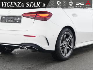 MERCEDES-BENZ A 180 usata, con Alzacristalli elettrici