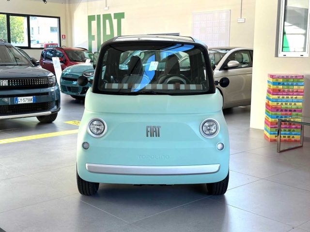 FIAT Topolino usata 7