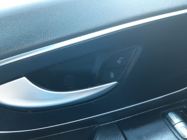 MERCEDES-BENZ Vito usata, con Controllo vocale