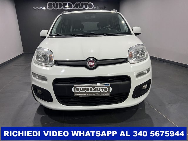 FIAT Panda usata, con Airbag