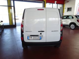 RENAULT Kangoo usata, con Antifurto