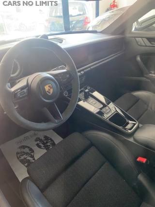 PORSCHE 911 usata, con Tetto panorama