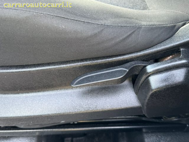 FIAT Doblo usata, con Controllo vocale