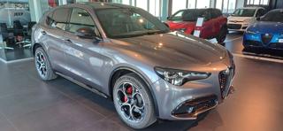 ALFA ROMEO Stelvio usata, con Airbag